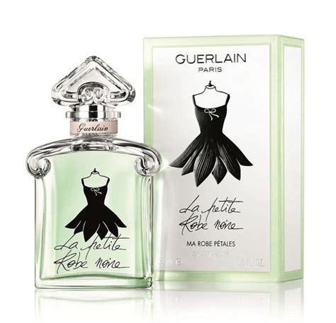 la petite robe noire eau fraiche fragrantica